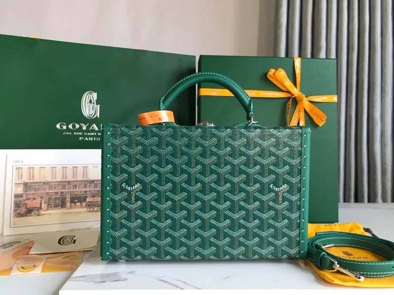 WF - Goyard Bags - 015