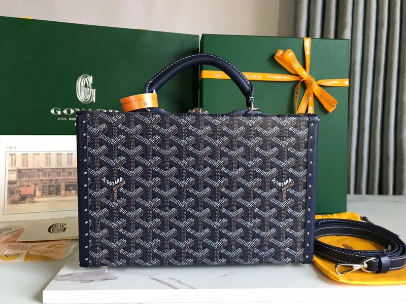 WF - Goyard Bags - 021