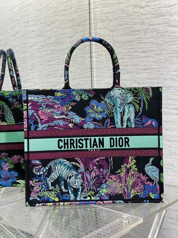 BC - Dior Bags - 001