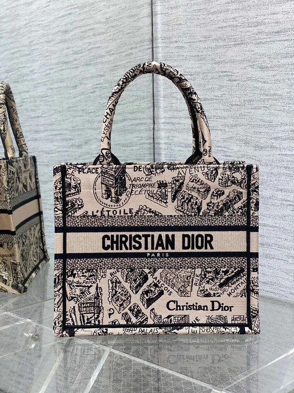 BC - Dior Bags - 022