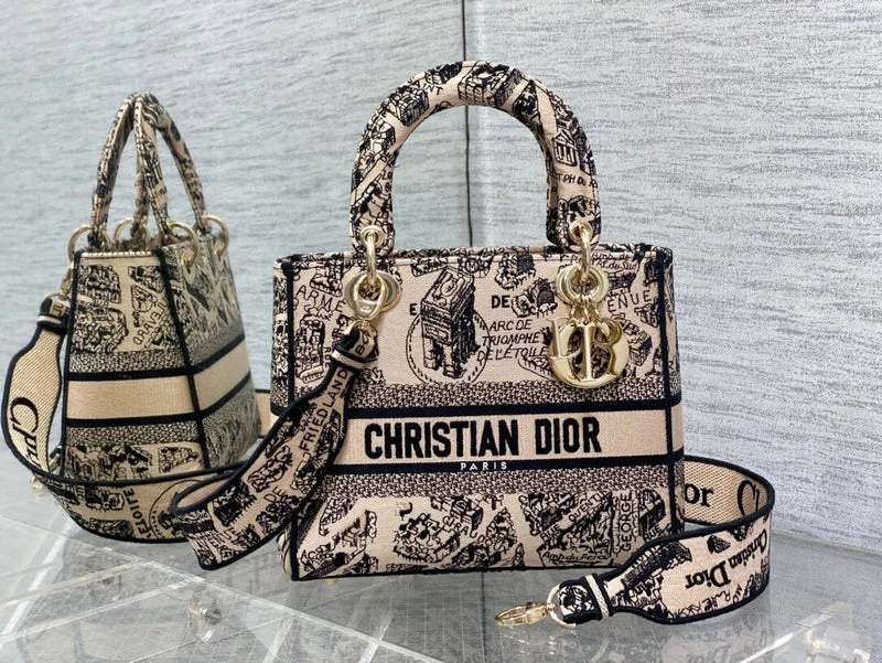 BC - Dior Bags - 027