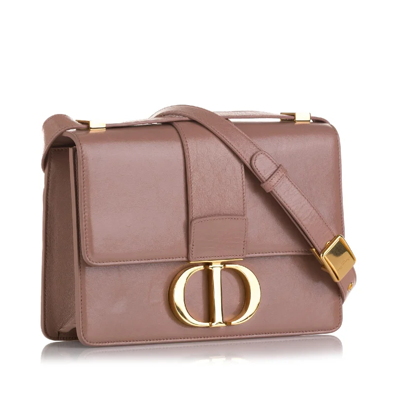 Dior 30 Montaigne Flap Bag (DWK3C7)