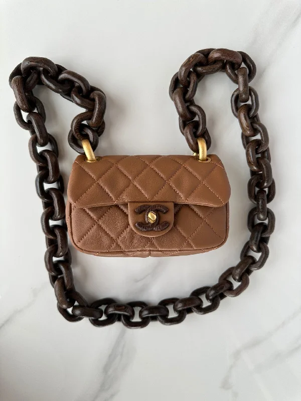 Chanel BOLSA MINI FLAP BAG