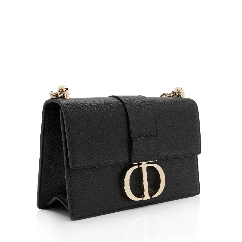 Dior Calfskin Montaigne 30 Chain Shoulder Bag (tiHEwT)