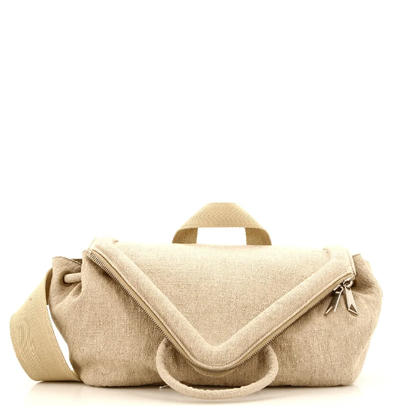 Beak Belt Bag Canvas