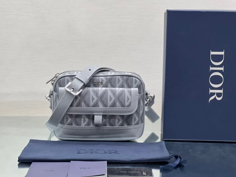 The Arid Bag Shop --DIOR Bags 183