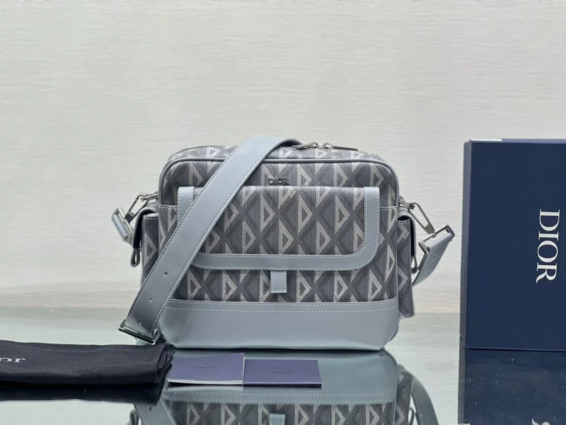 The Arid Bag Shop --DIOR Bags 184