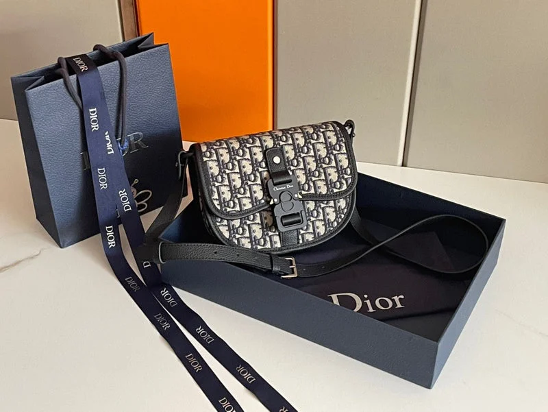 The Arid Bag Shop --DIOR Bags 187