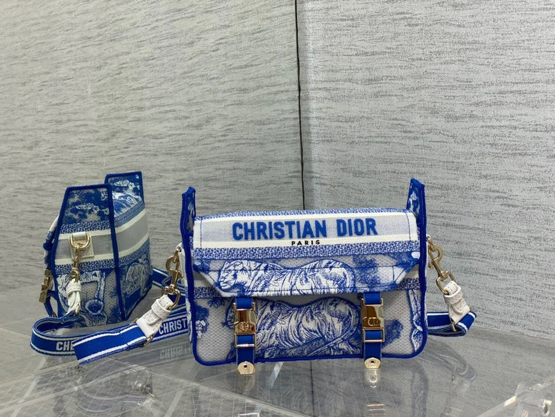 The Arid Bag Shop --DIOR Bags 199