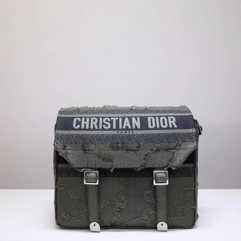 The Arid Bag Shop --DIOR Bags 207