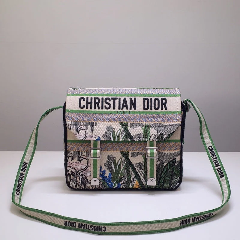 The Arid Bag Shop --DIOR Bags 209