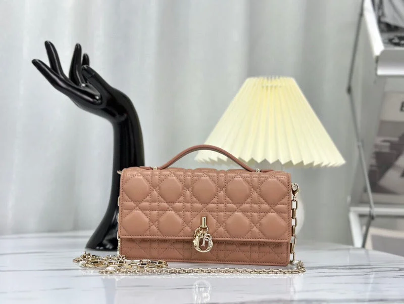 WF - Dior Bags - 348