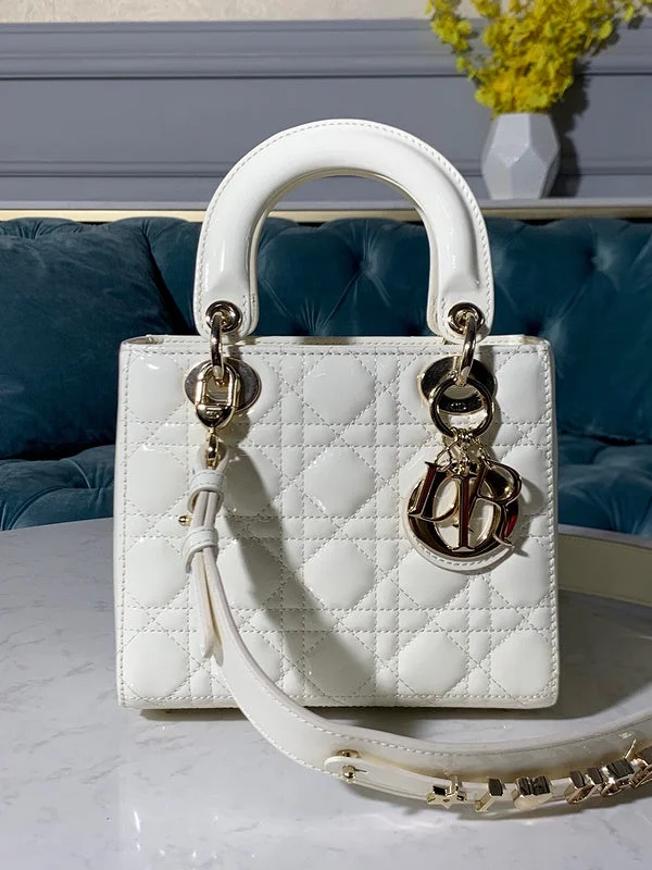 WF - Dior Bags - 350