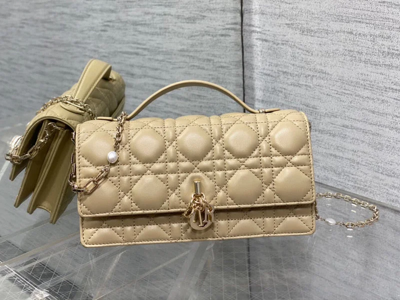 WF - Dior Bags - 354