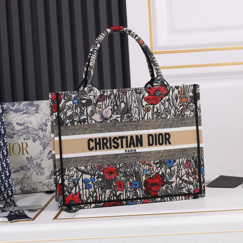 WF - Dior Bags - 350