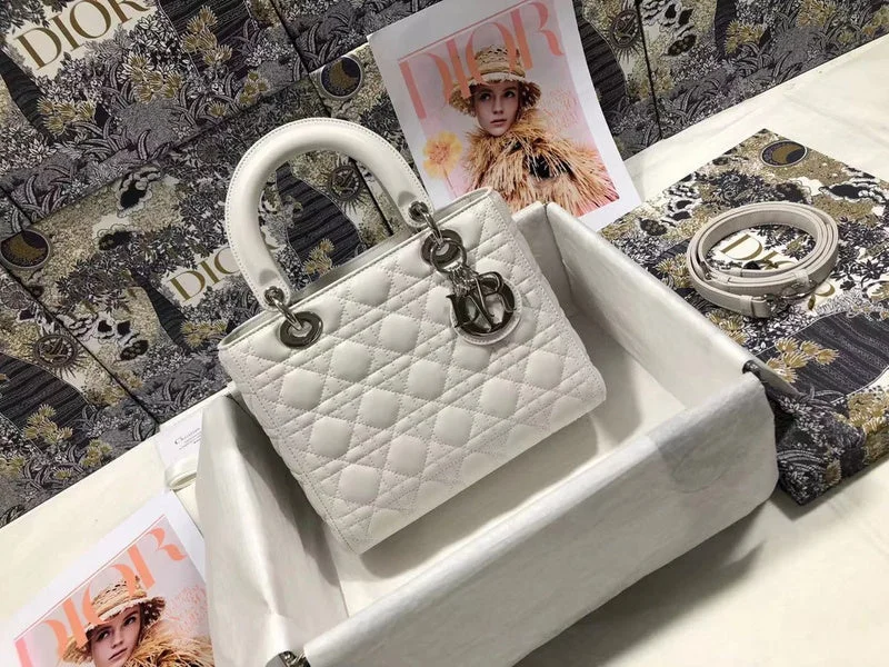 WF - Dior Bags - 340