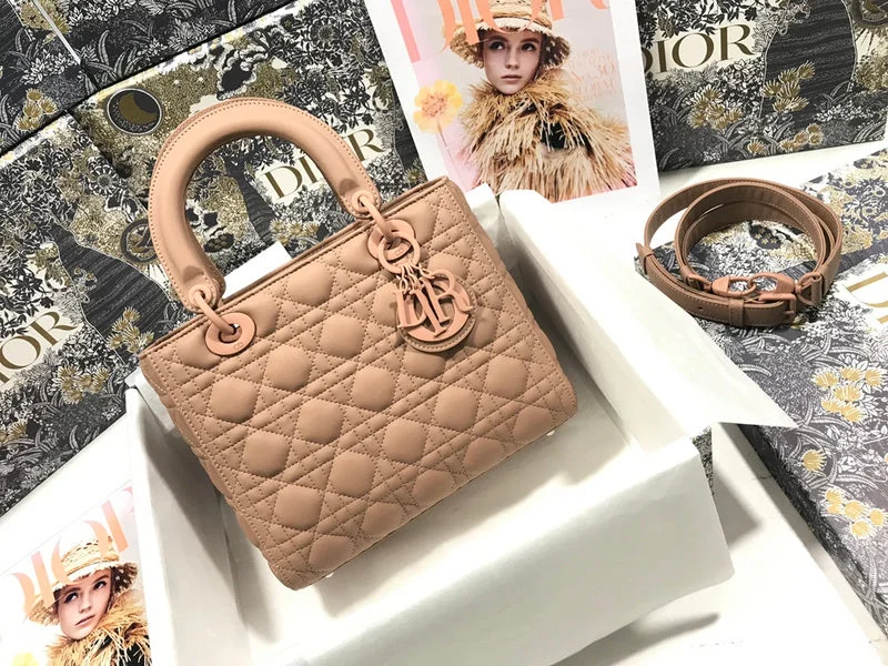 WF - Dior Bags - 342