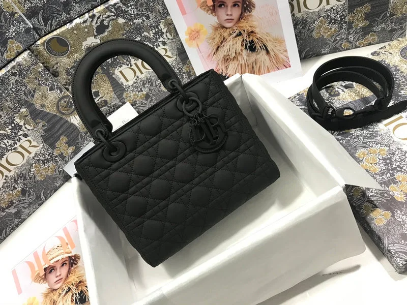 WF - Dior Bags - 343