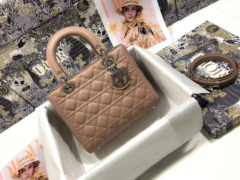 WF - Dior Bags - 347