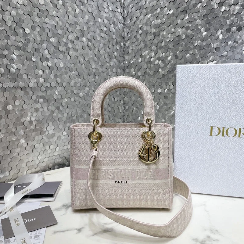 WF - Dior Bags - 349