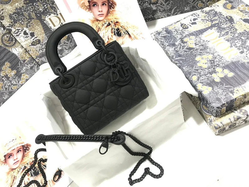 WF - Dior Bags - 351