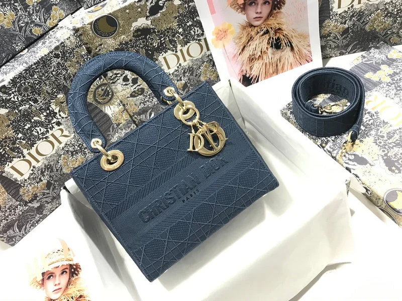 WF - Dior Bags - 352