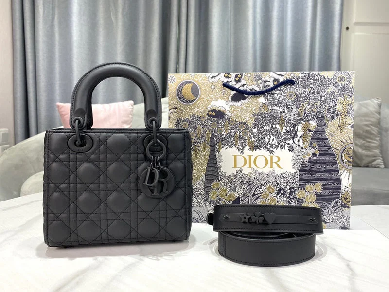 WF - Dior Bags - 340