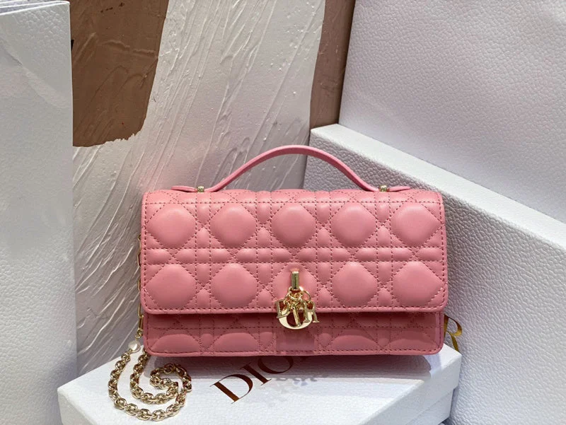 WF - Dior Bags - 341