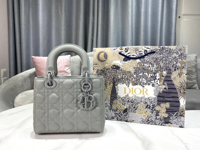 WF - Dior Bags - 344