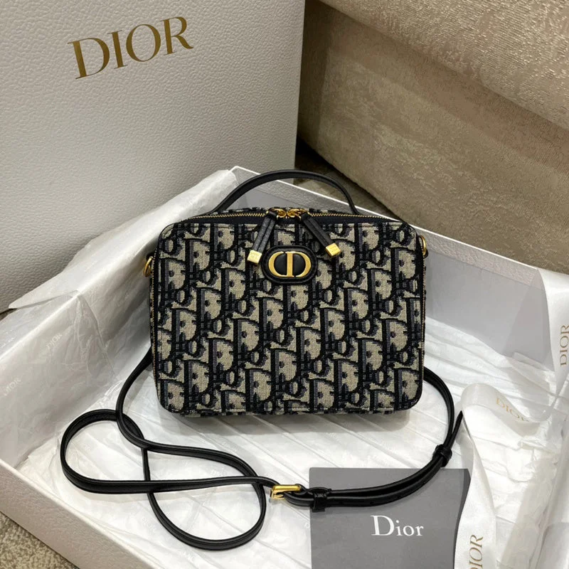 WF - Dior Bags - 349